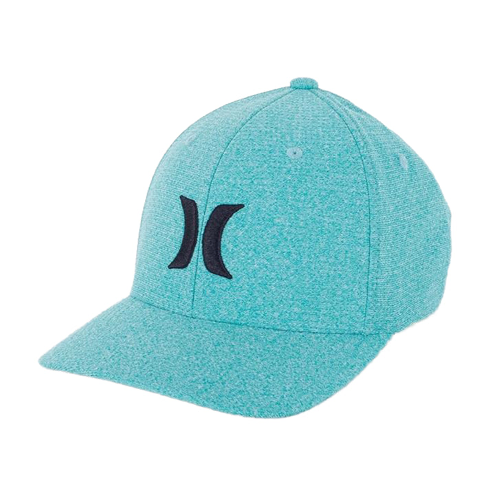 Hurley H2O Dri Pismo כובע מצחייה הארלי טורקיז