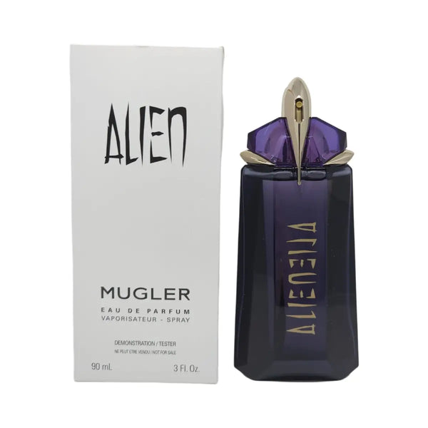 Thierry Mugler Alien EDP 90ml בושם טסטר לאישה