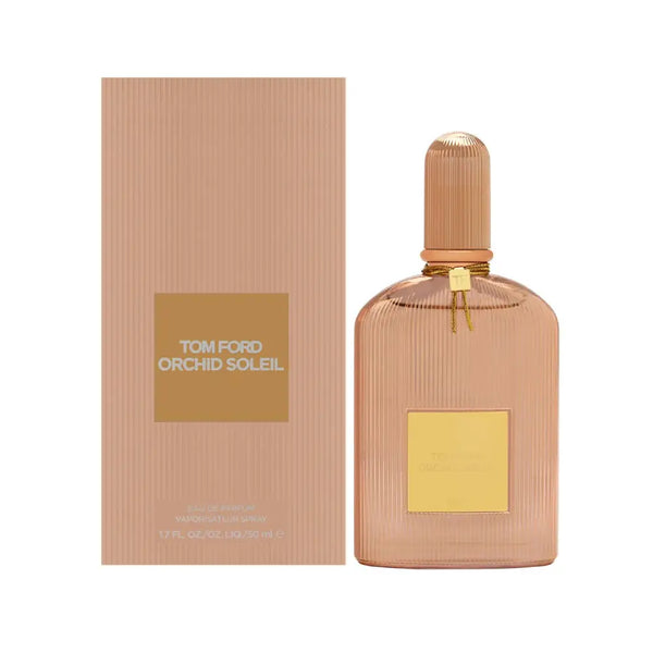 Tom Ford Orchid Soleil 50ml EDP בושם יוניסקס