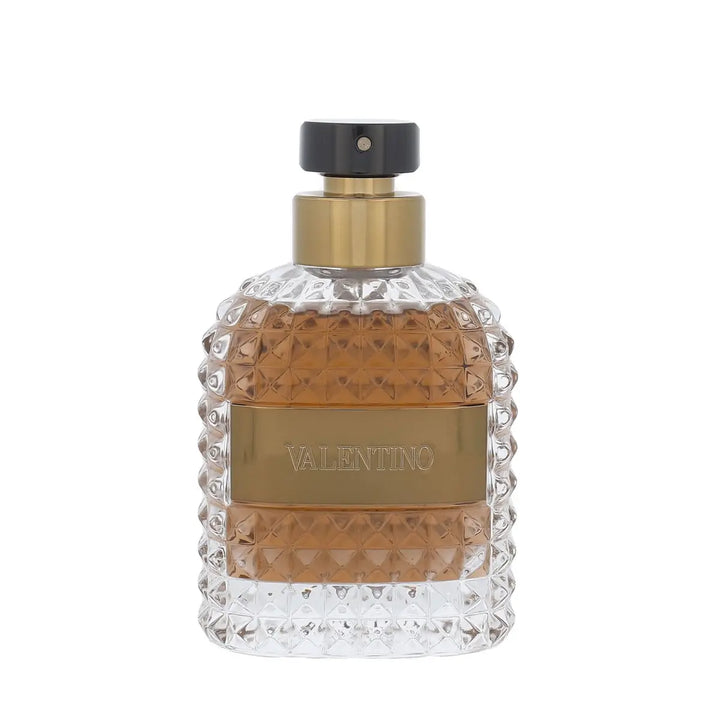 Valentino Uomo EDT 100ml בושם טסטר לגבר