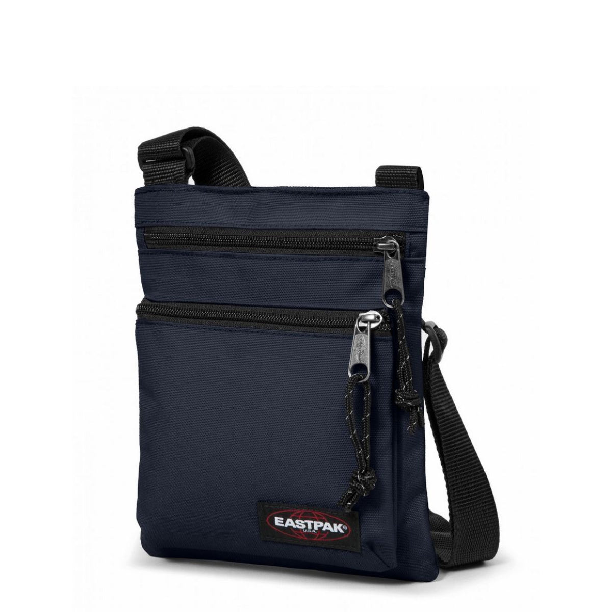 Eastpak Rusher Ultra Marine תיק צד כחול כהה