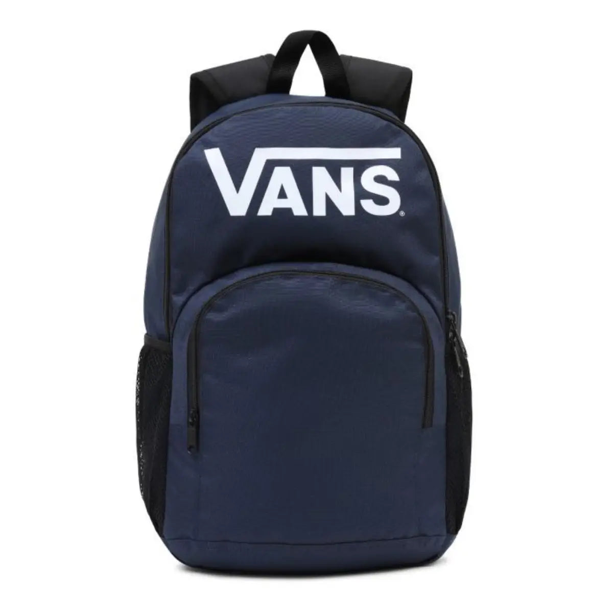 Vans Alumni Pack 5-B תיק גב כחול נייבי ללפטופ