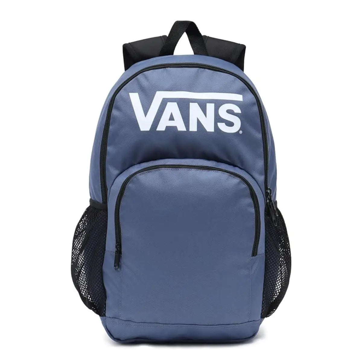 Vans Alumni Pack 5-B תיק גב כחול ללפטופ