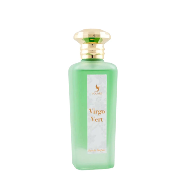 Volare Virgo Vert EDP 100ml בושם יוניסקס