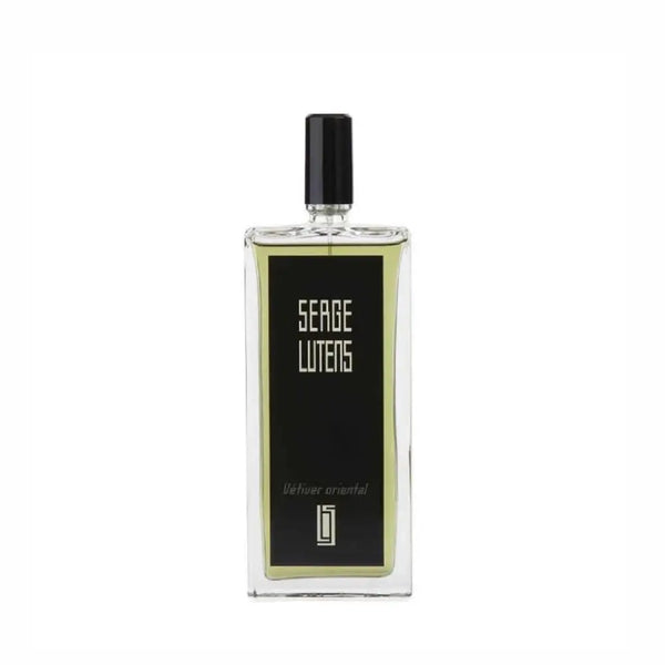 Serge Lutens Vetiver Oriental EDP 100ml בושם טסטר יוניסקס