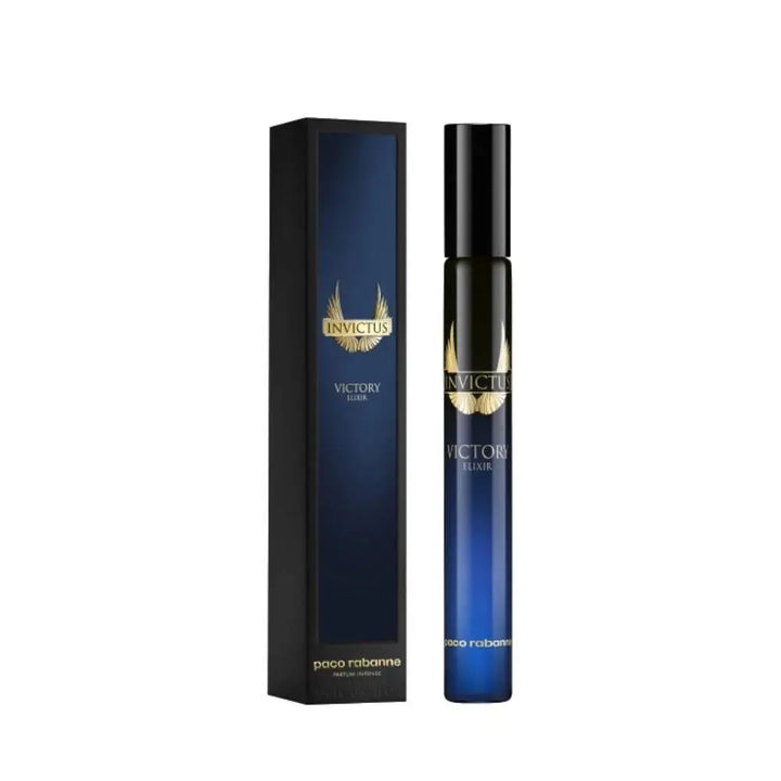 Paco Rabanne Invictus Victory Elixir Parfum Intense 10ml בושם מיניאטורי לגבר