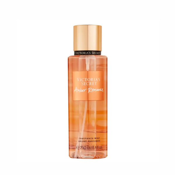 Victoria's Secret Amber Romance 250ml תרסיס גוף לאישה