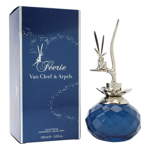 Van Cleef & Arpels Feerie EDP 100ml בושם לאישה