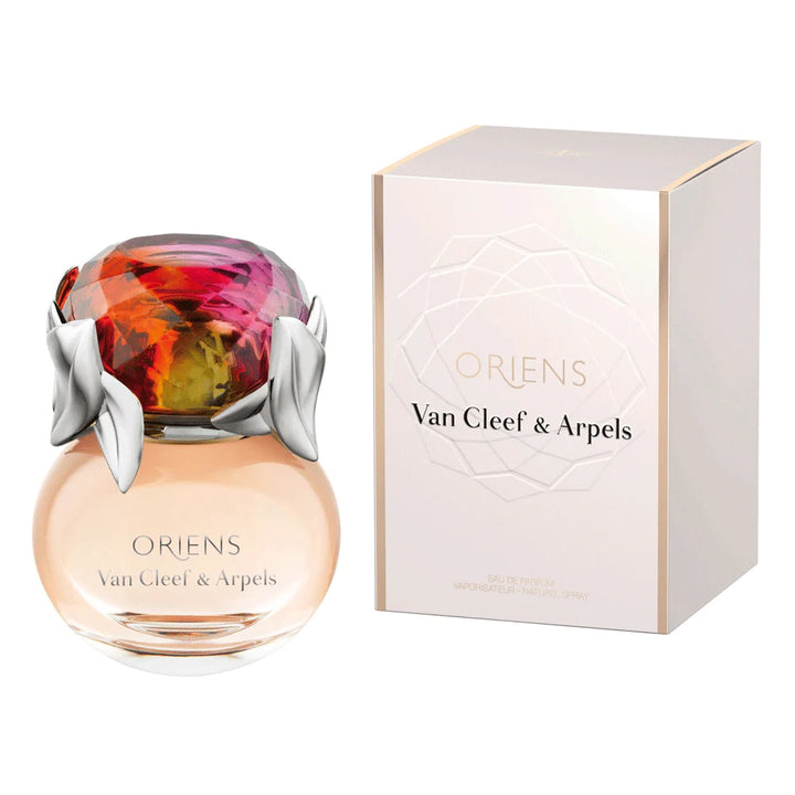 Van Cleef & Arpels Oriens 100ml EDP  בושם לאישה