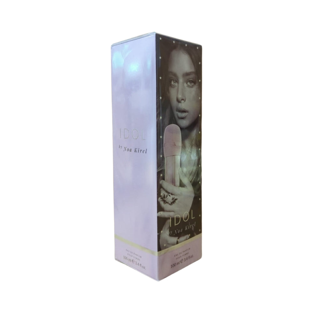 Noa Kirel Idol EDP 100ml בושם לאישה