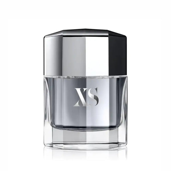 Paco Rabanne XS EDT 100ml בושם טסטר לגבר