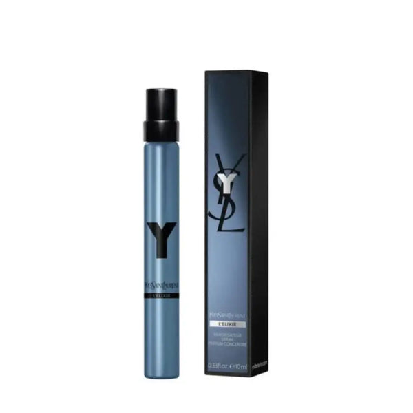 Yves Saint Laurent Y L'Elixir Parfum Concentre 10ml בושם מיניאטורי לגבר