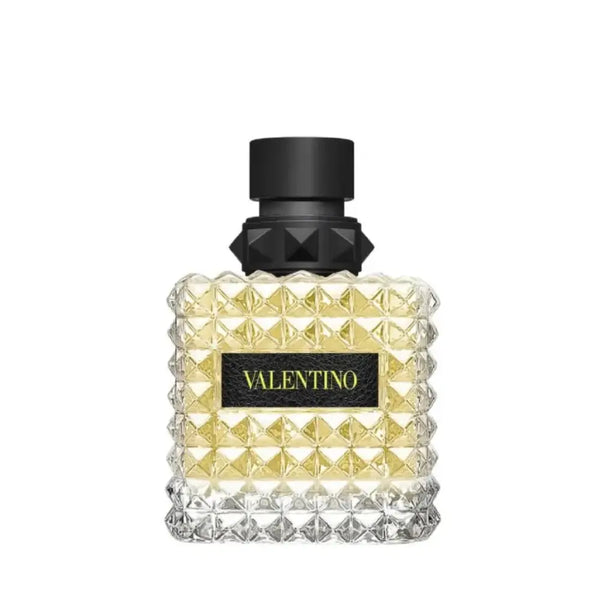 Valentino Donna Born In Roma Yellow Dream EDP 100ml בושם טסטר לאישה