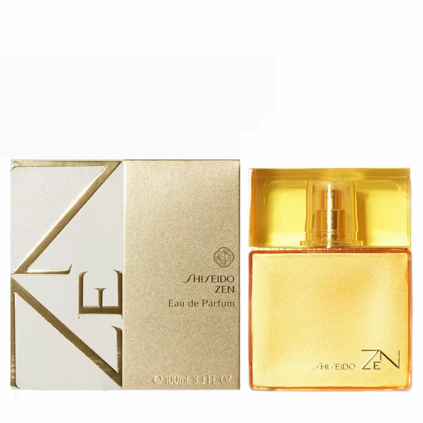 Shiseido Zen EDP 100ml בושם לאישה