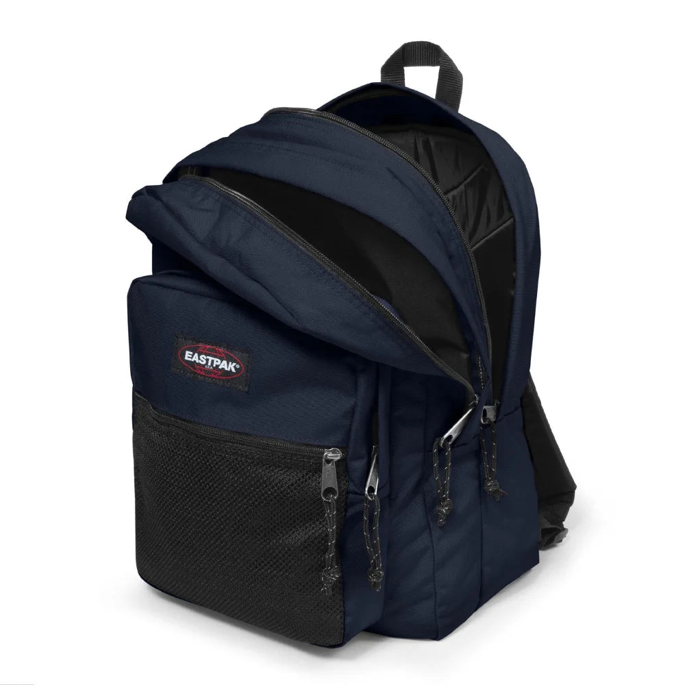 Eastpak Pinnacle Ultra Marine תיק גב איסטפק פינקל