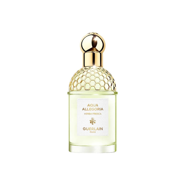 Guerlain Aqua Allegoria Herba Fresca EDT 125ml בושם יוניסקס