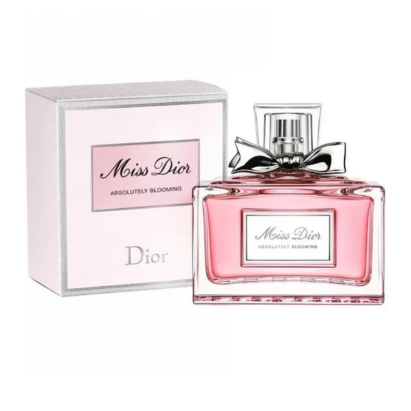 Christian Dior Miss Dior Abselutely Blooming EDT 100ml בושם לאישה