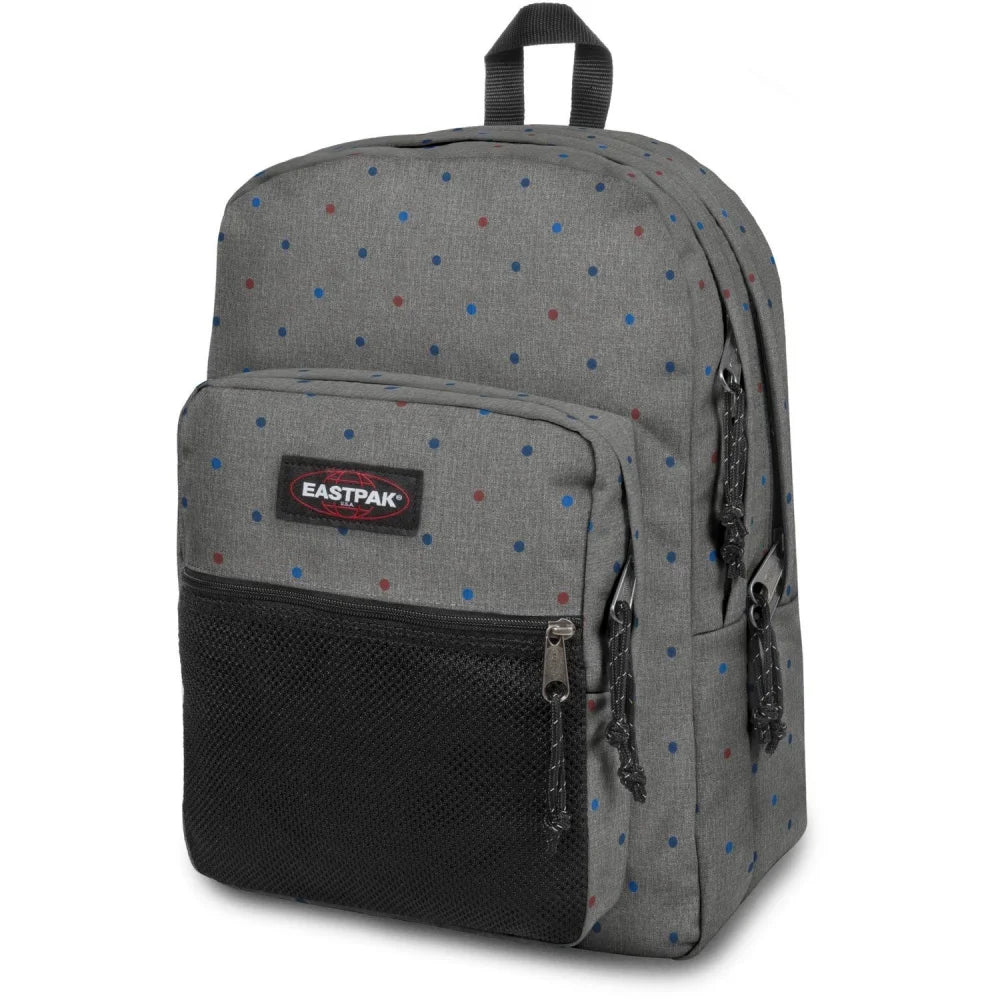 Eastpak Pinnacle Trio Dots תיק גב איסטפק פינקל