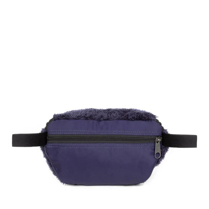 Eastpak Springer Fuzzy Navy פאוץ' איסטפק פרוותי כחול