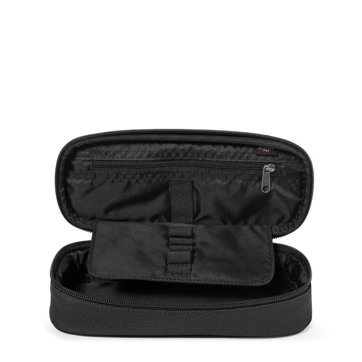 Eastpak Oval Black קלמר איסטפק שחור