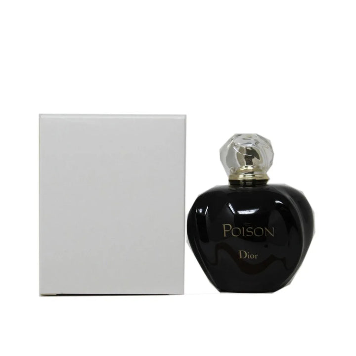 Dior Poison EDT 100ml בושם טסטר לאישה