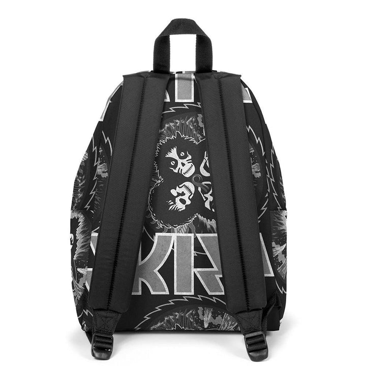 Eastpak Padded Pak'r Kiss Grunge תיק גב