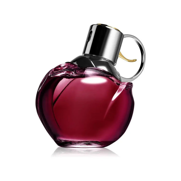 Azzaro Wanted Girl By Night EDP 80ml טסטר לאישה