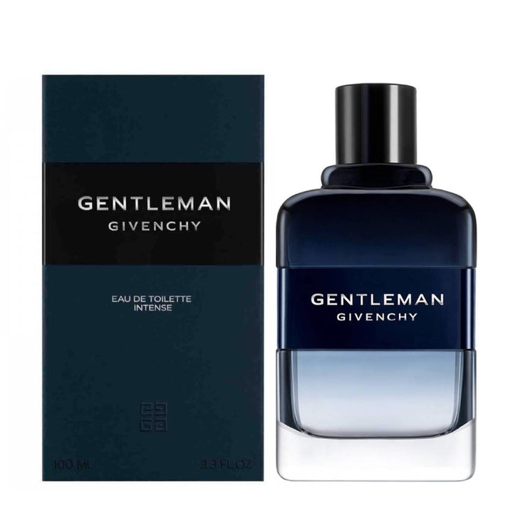 Givenchy Gentleman EDT Intense 100ml בושם לגבר