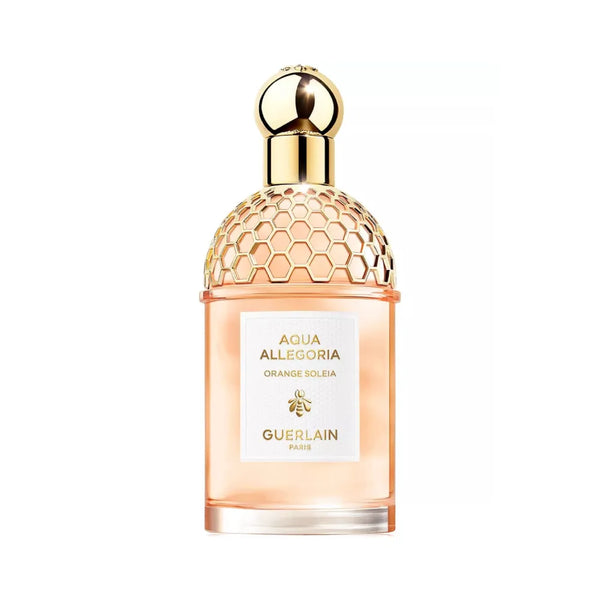 Guerlain Aqua Allegoria Orange Soleia EDT 125ml בושם טסטר יוניסקס