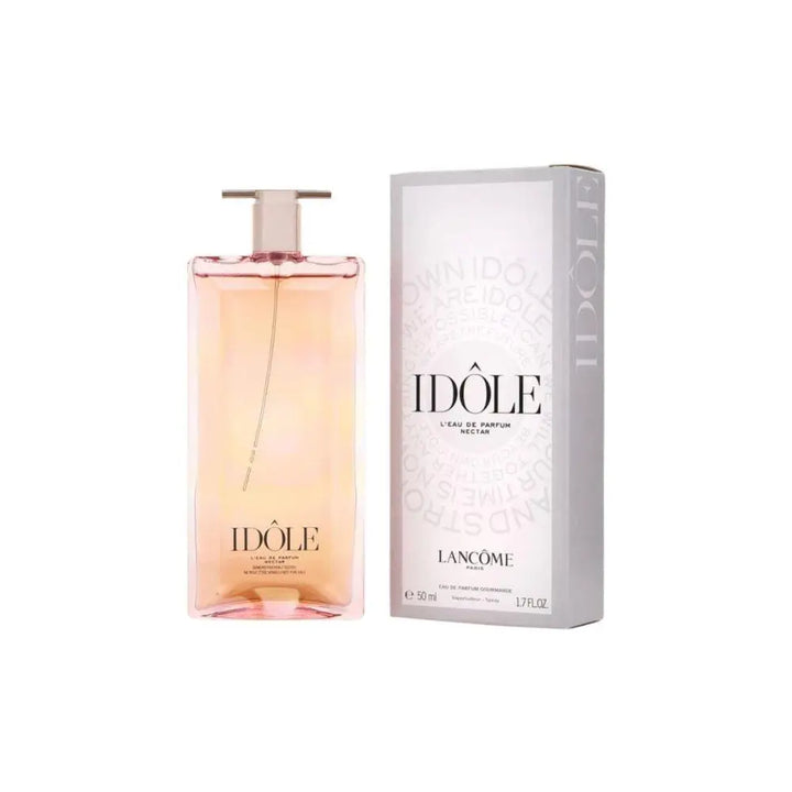 Lancome Idole Nectar 50ml L'eau de Parfum בושם טסטר לאישה