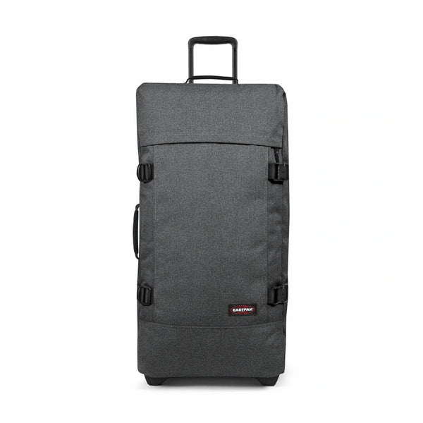 Eastpak Tranverz L | מזוודה גדולה אפור ג׳ינס