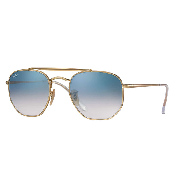 Ray Ban MARSHAL | RB3648 001-3F | משקפי שמש