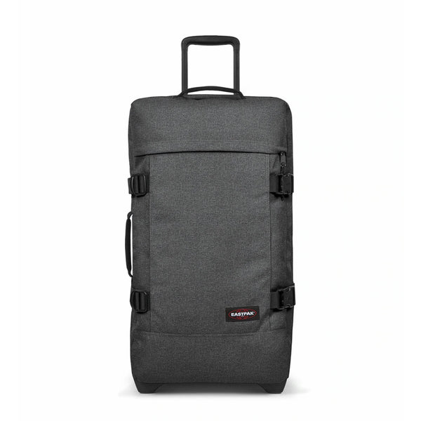 Eastpak Tranverz M מזוודה בינונית אפור