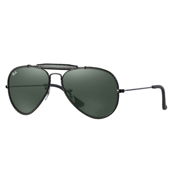 Ray Ban Outdoorsman Craft | RB3422Q 9040 | משקפי שמש