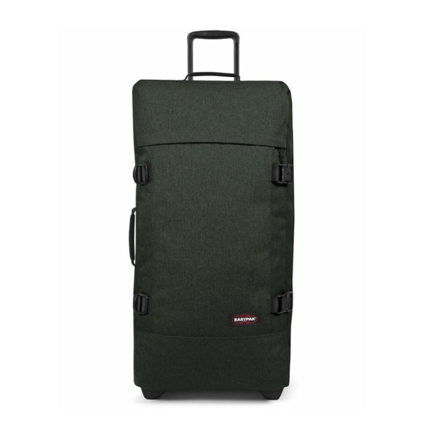 Eastpak Tranverz L מזוודה גדולה ירוק יער