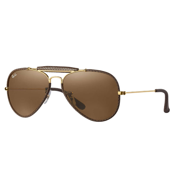 Ray Ban Outdoorsman Craft | RB3422Q 9041  | משקפי שמש