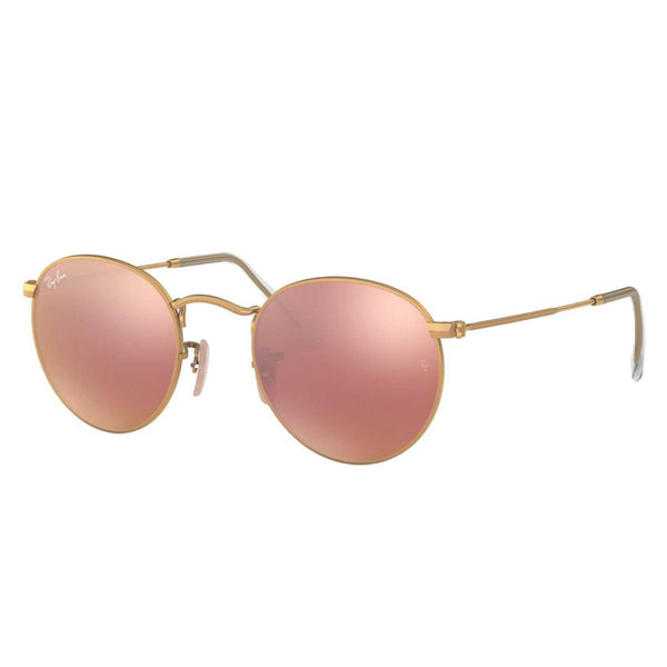 Ray Ban | Round Metal | RB3447 112-Z2 | משקפי שמש