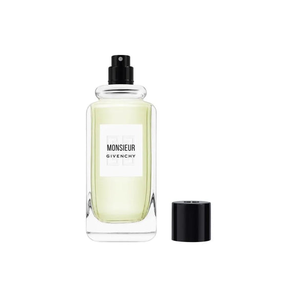 Givenchy Monsieur EDT 100ml בושם טסטר לגבר