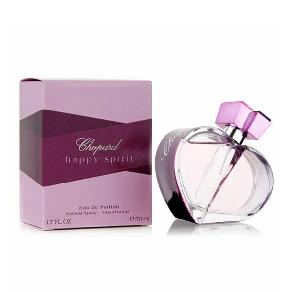 Chopard Happy Spirit EDP 50ml  בושם לאישה