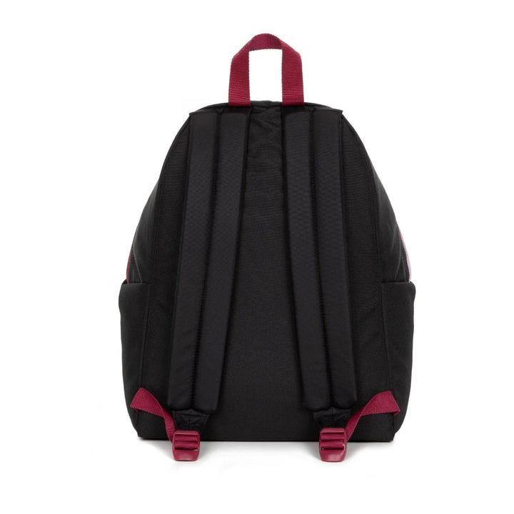 Eastpak Padded Pak'r Kontrast Grade Burgundy תיק גב