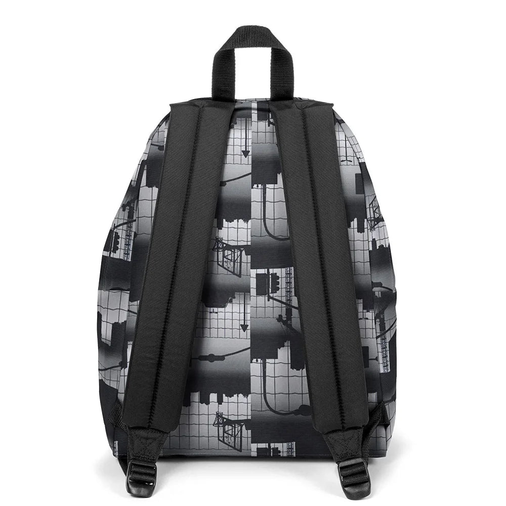 Eastpak Padded Pak'r Comtpn Court  תיק גב