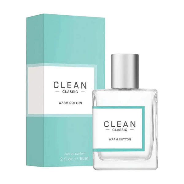 Clean Warm Cotton EDP 60ml בושם יוניסקס