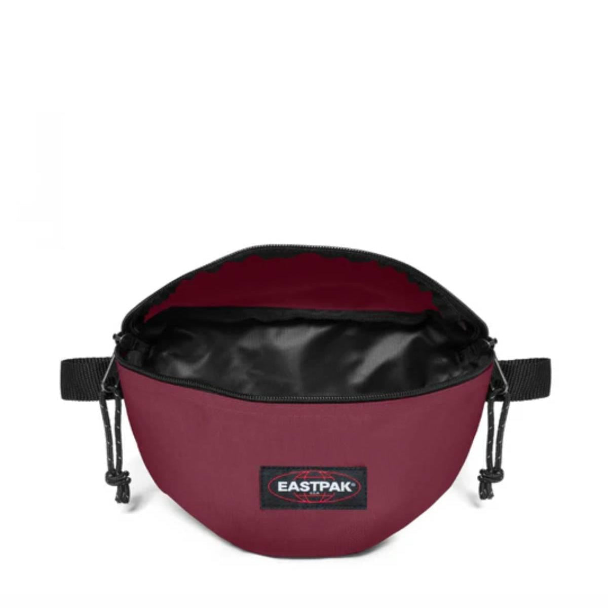 Eastpak Springer Bushy Burgundy פאוץ' איסטפק בורדו