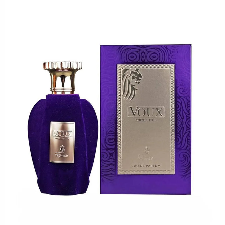 Emir Voux Violette EDP 100ml בושם יוניסקס