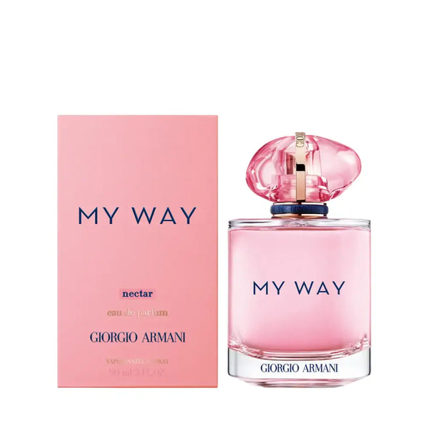 Giorgio Armani My Way Nectar EDP 90ml בושם לאישה