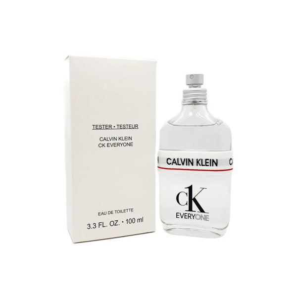 Calvin Klein Everyone EDT 100ml בושם טסטר לגבר