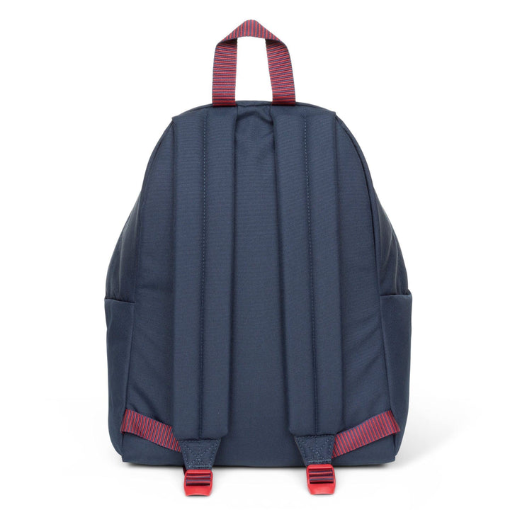 Eastpak Padded Pak'r Kontrast Stripe Navy תיק גב