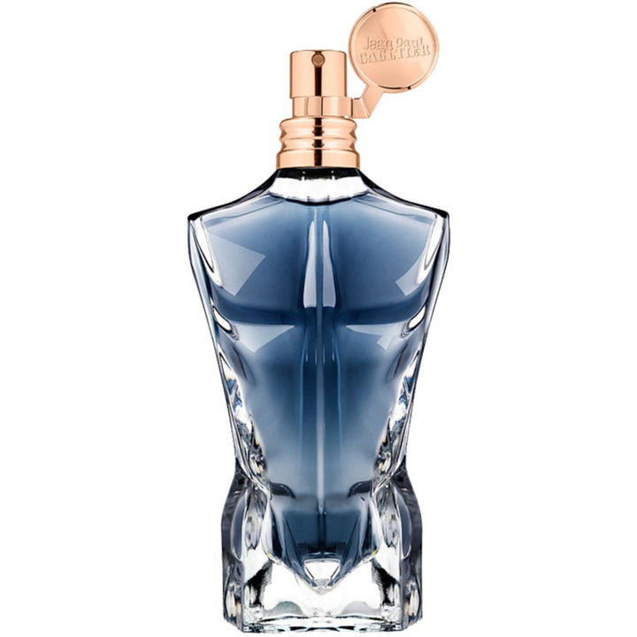 Jean Paul Gaultier Essence De Parfum EDP Intense Dammaged Box 75ml | בושם לגבר אריזה פגומה