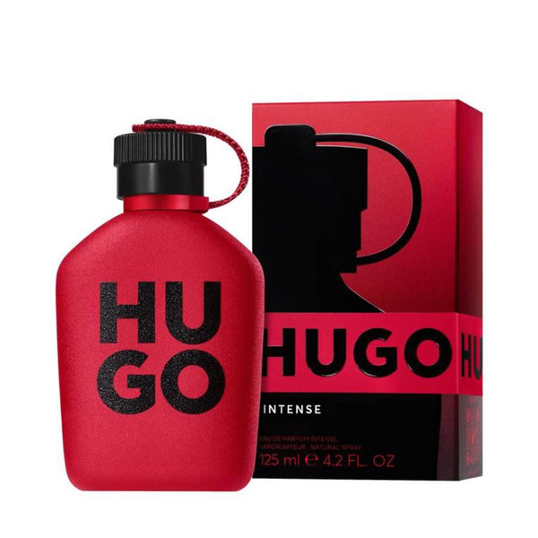 Hugo Boss Hugo Intense EDP 125ml בושם לגבר