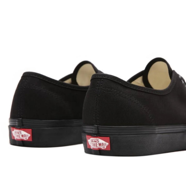 Vans Authentic נעלי ואנס אוטנטיק שחורות לנשים